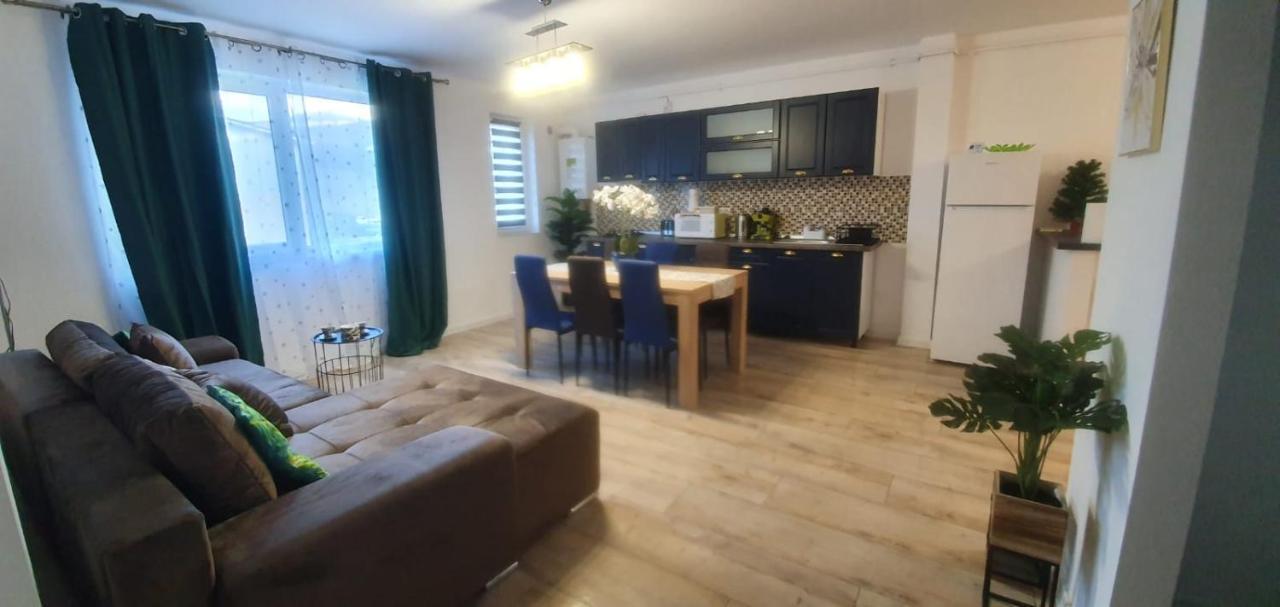 Viv Apartments 210 Floreşti Екстериор снимка
