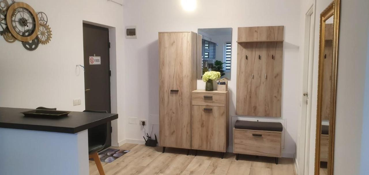 Viv Apartments 210 Floreşti Екстериор снимка