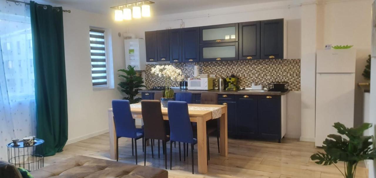 Viv Apartments 210 Floreşti Екстериор снимка