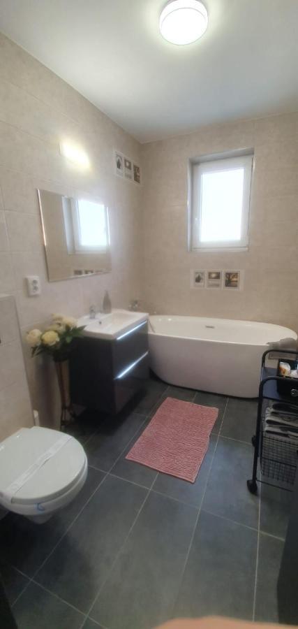 Viv Apartments 210 Floreşti Екстериор снимка