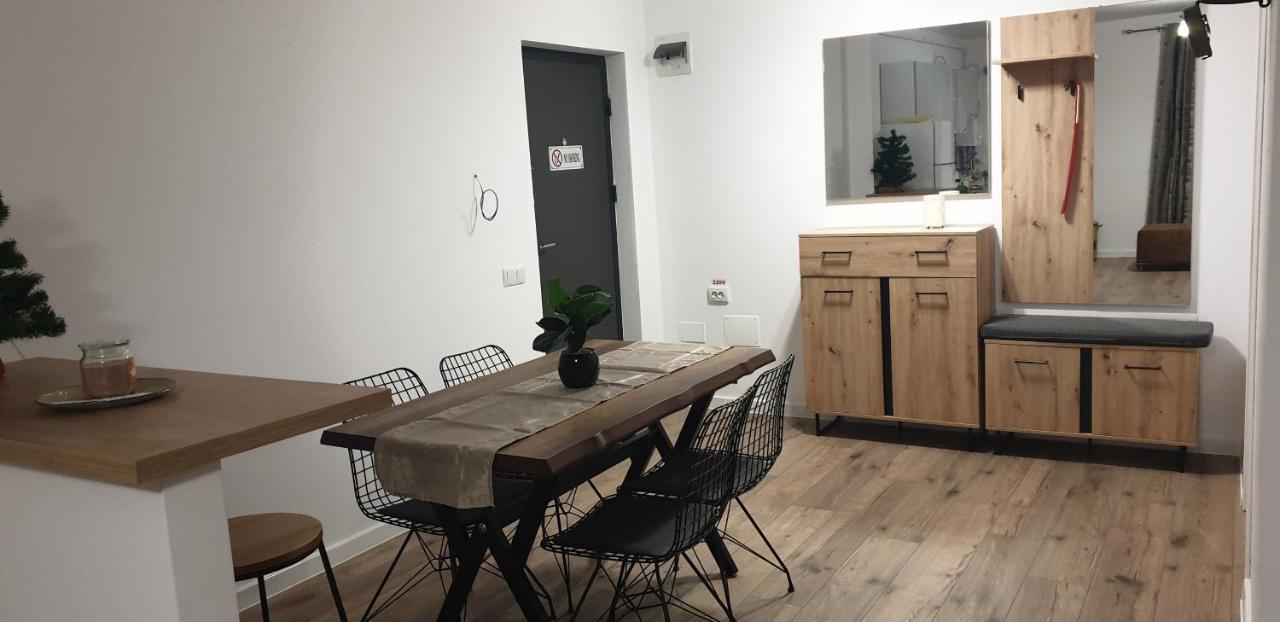 Viv Apartments 210 Floreşti Екстериор снимка